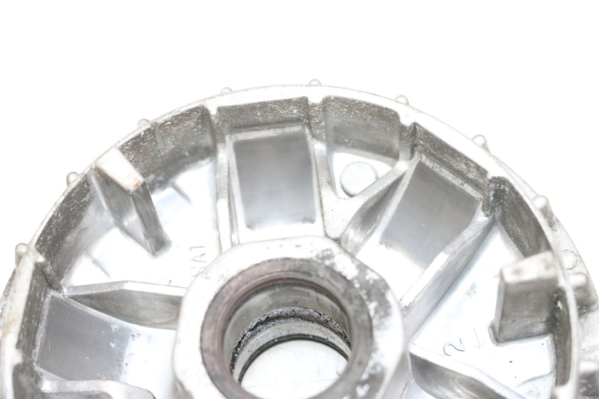 photo de VARIATORE DAELIM S1 125 (2007 - 2016) - Caratteristiche distintive