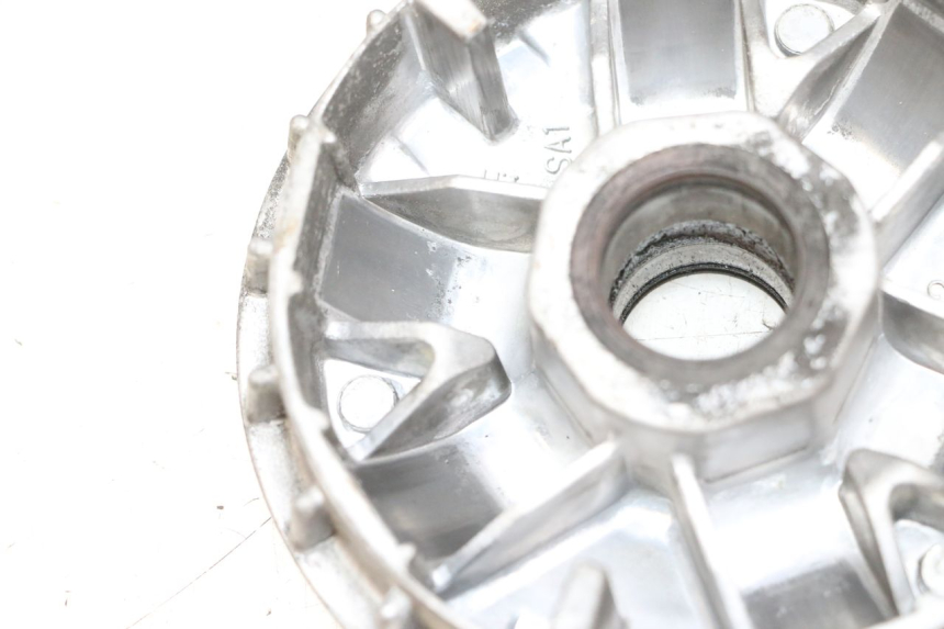 photo de VARIATORE DAELIM S1 125 (2007 - 2016) - Zoom sui componenti