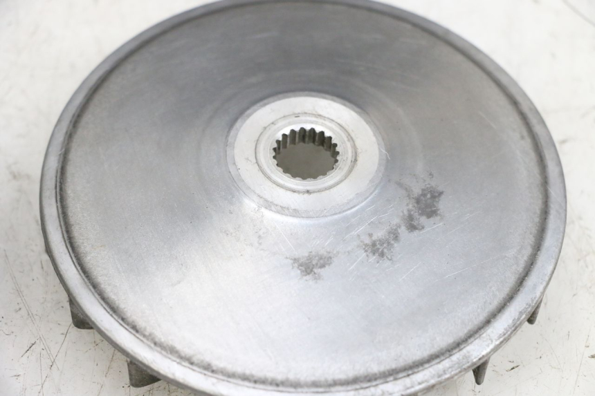 photo de VARIATORE DAELIM S1 125 (2007 - 2016) - Primo piano tecnico