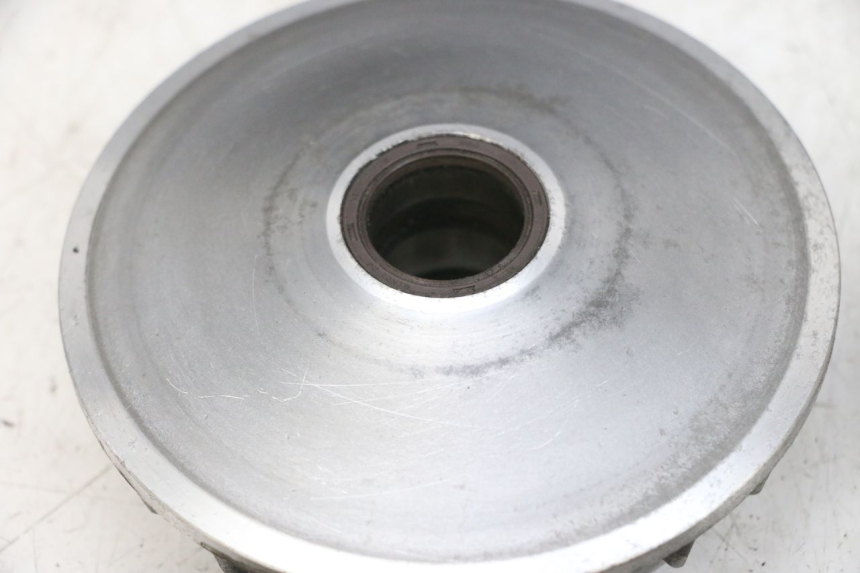 photo de VARIATORE DAELIM S1 125 (2007 - 2016) - Vista d'insieme del prodotto