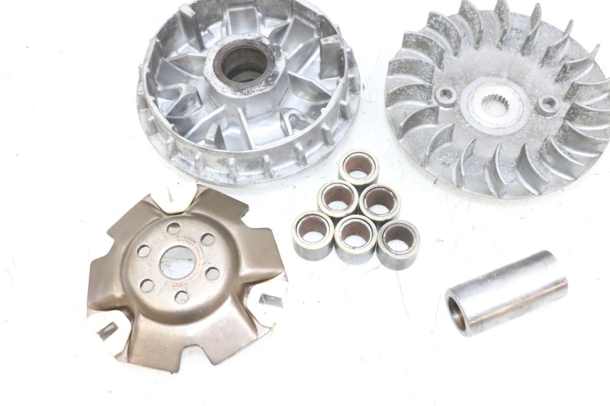 photo de VARIATORE DAELIM S1 125 (2007 - 2016) - Ricambio usato controllato