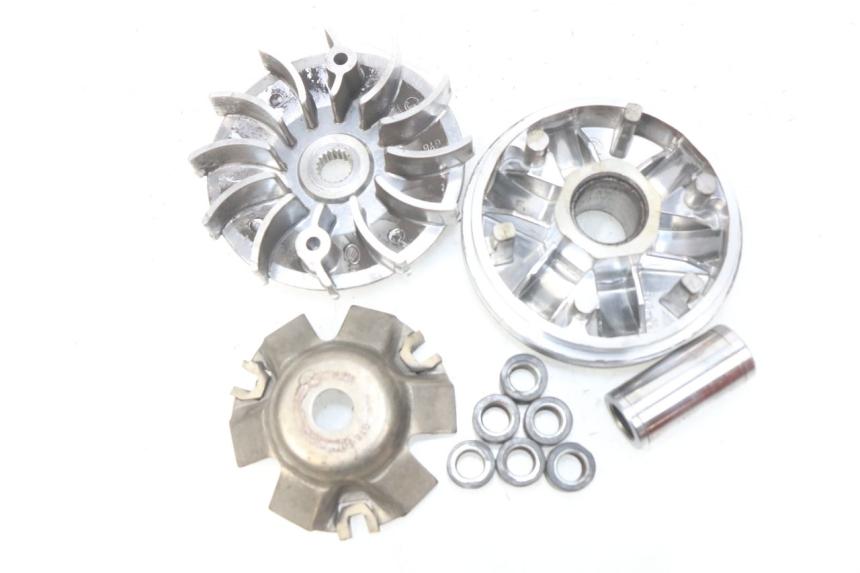 photo de Variatore SACHS FY125T FY T 125 (2007 - 2011)