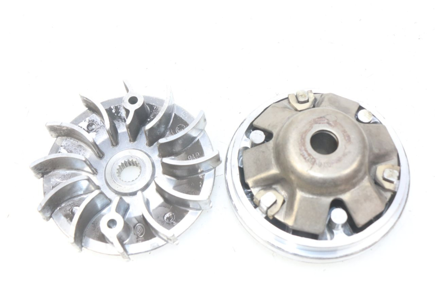photo de Variatore SACHS FY125T FY T 125 (2007 - 2011)