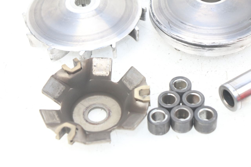 photo de Variatore SACHS FY125T FY T 125 (2007 - 2011)