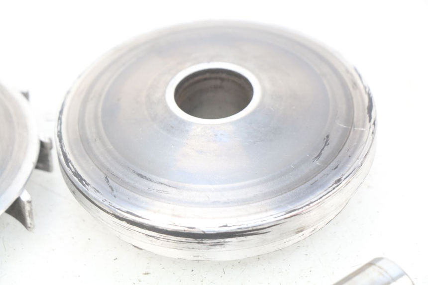 photo de Variatore SACHS FY125T FY T 125 (2007 - 2011)