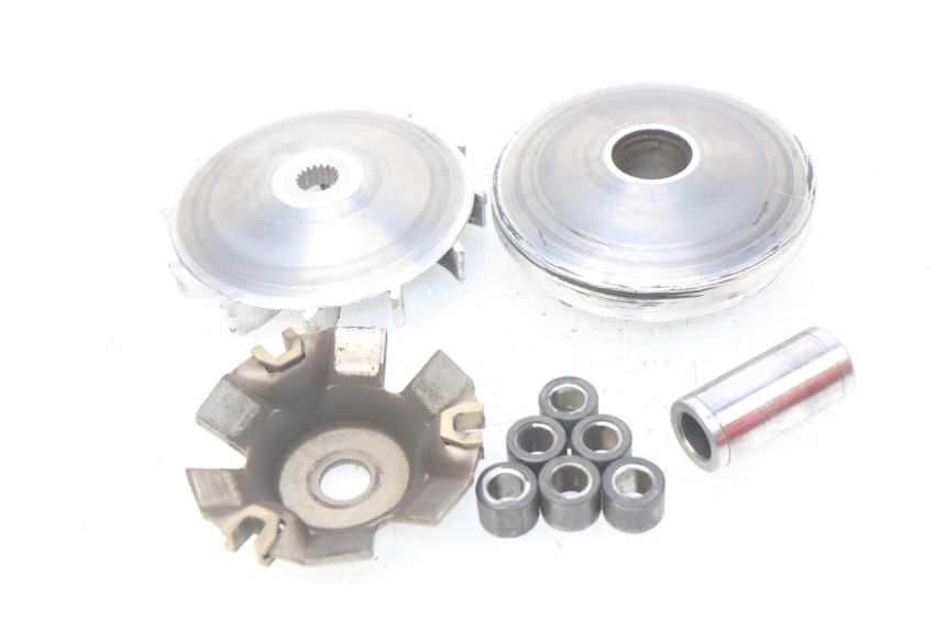 photo de Variatore SACHS FY125T FY T 125 (2007 - 2011)