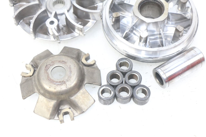 photo de Variatore SACHS FY125T FY T 125 (2007 - 2011)