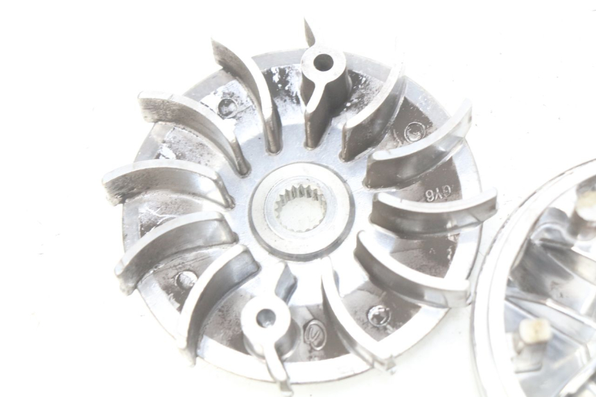 photo de Variatore SACHS FY125T FY T 125 (2007 - 2011)