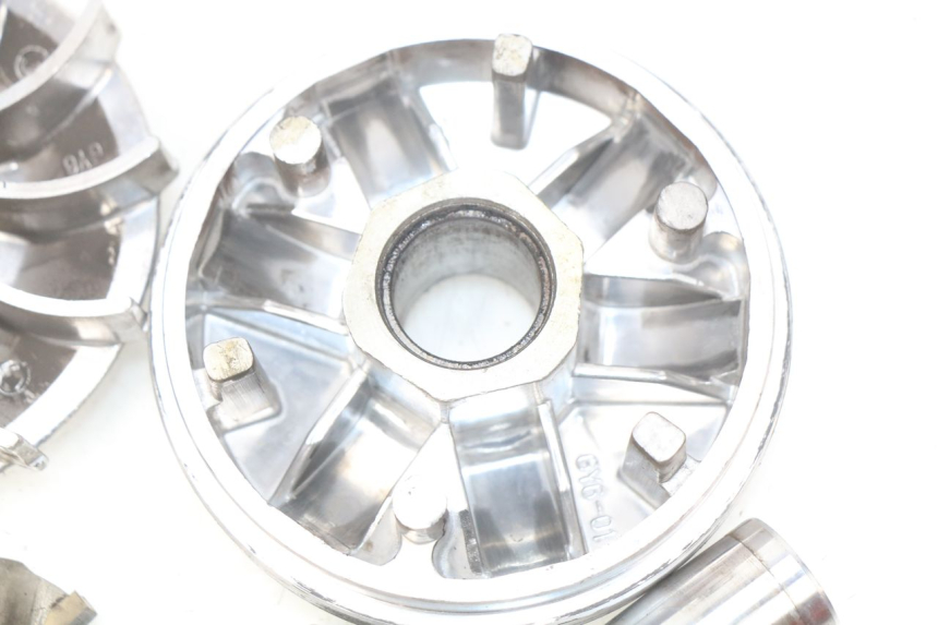 photo de Variatore SACHS FY125T FY T 125 (2007 - 2011)