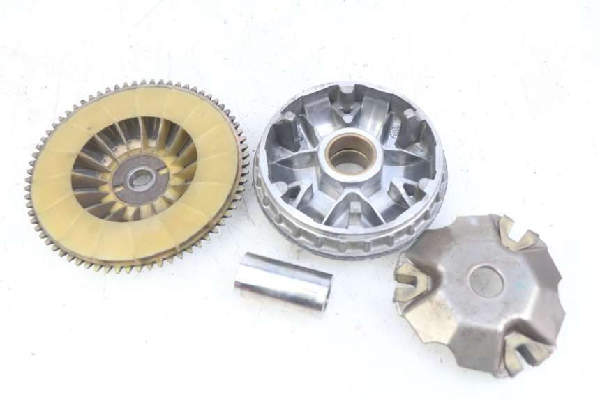 photo de VARIATORE PEUGEOT SATELIS 125 (2006 - 2009)