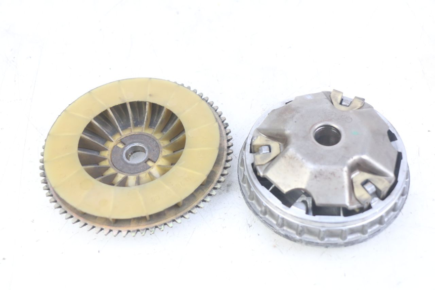 photo de VARIATORE PEUGEOT SATELIS 125 (2006 - 2009)