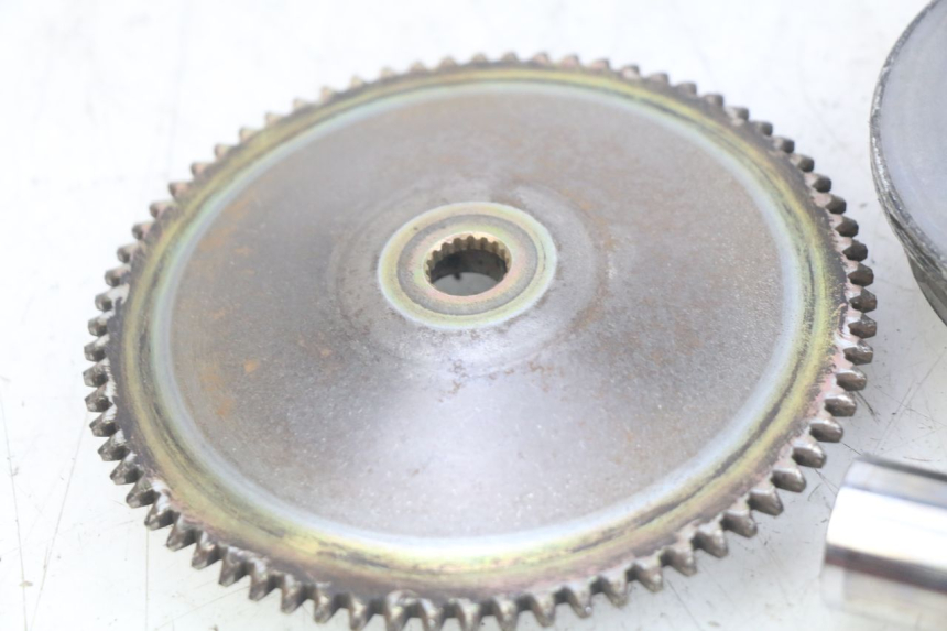 photo de VARIATORE PEUGEOT SATELIS 125 (2006 - 2009)