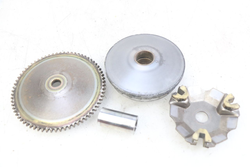 photo de VARIATORE PEUGEOT SATELIS 125 (2006 - 2009)