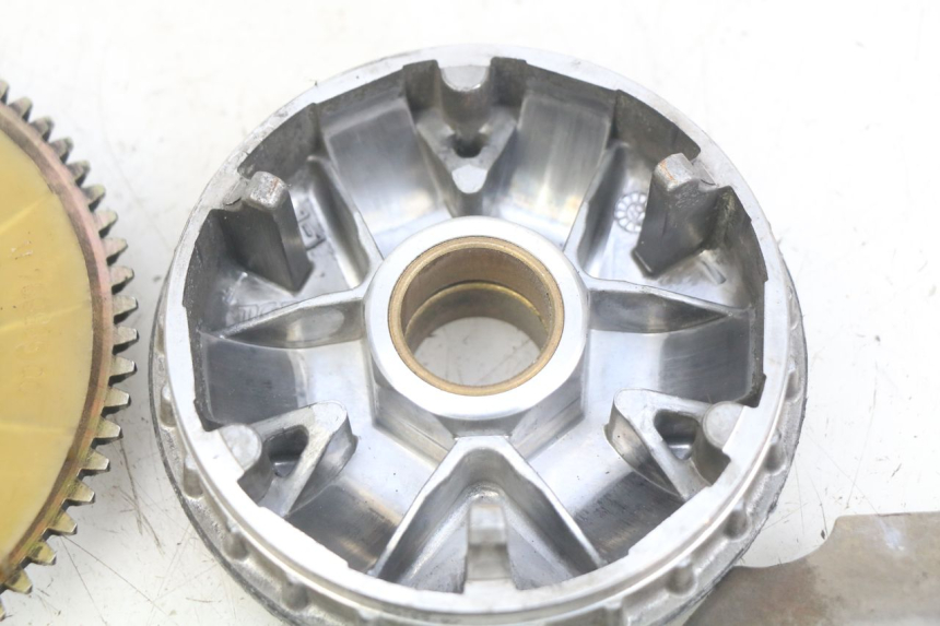 photo de VARIATORE PEUGEOT SATELIS 125 (2006 - 2009)