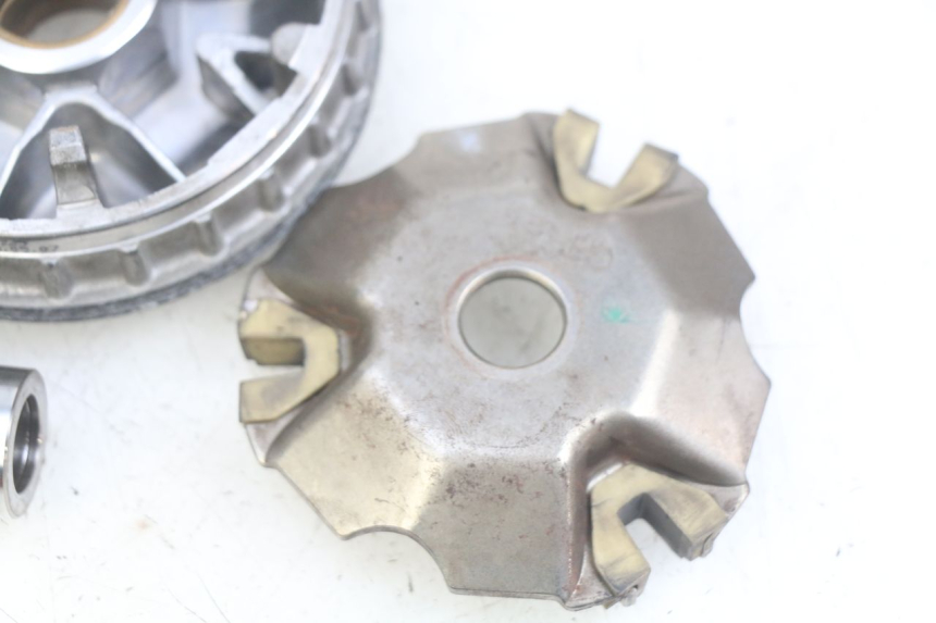 photo de VARIATORE PEUGEOT SATELIS 125 (2006 - 2009)