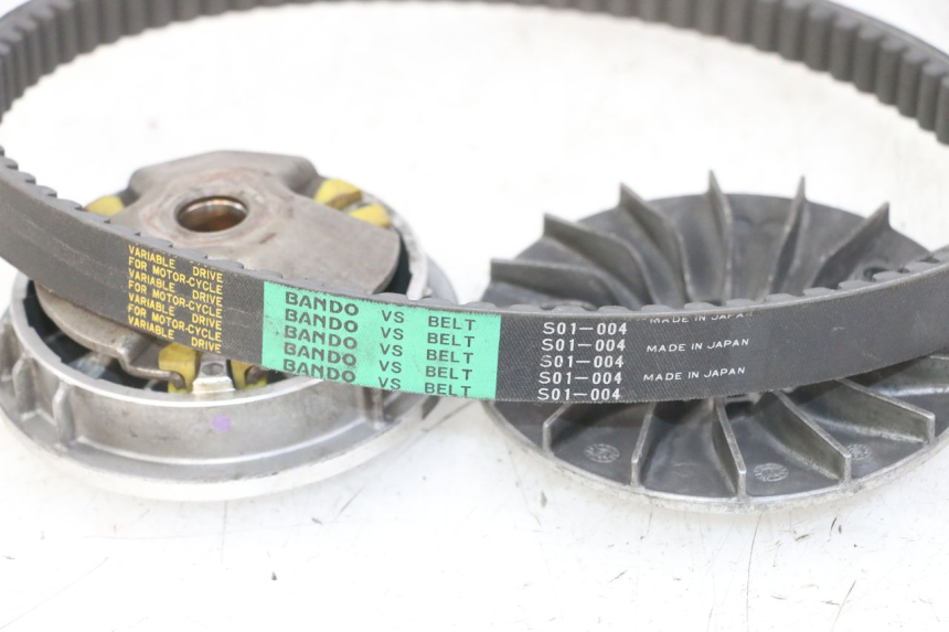 photo de VARIATORE PEUGEOT SATELIS 125 (2013 - 2018)