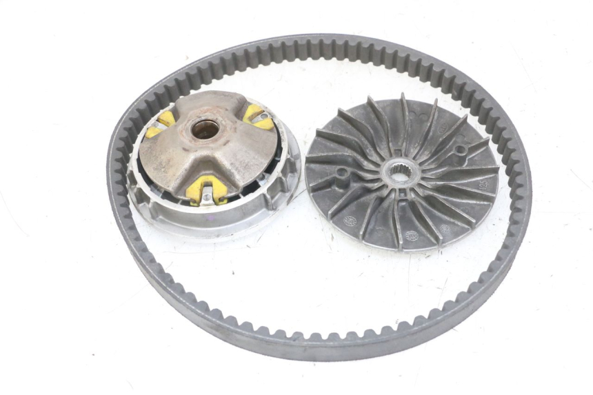 photo de VARIATORE PEUGEOT SATELIS 125 (2013 - 2018)