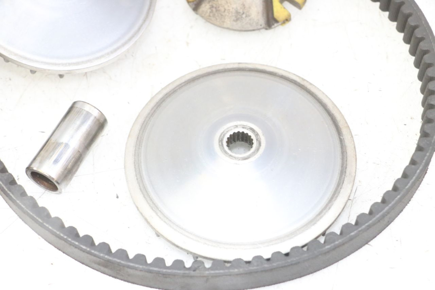 photo de VARIATORE PEUGEOT SATELIS 125 (2013 - 2018)