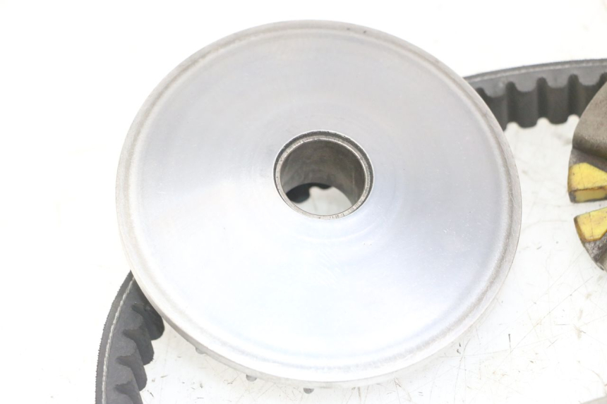 photo de VARIATORE PEUGEOT SATELIS 125 (2013 - 2018)