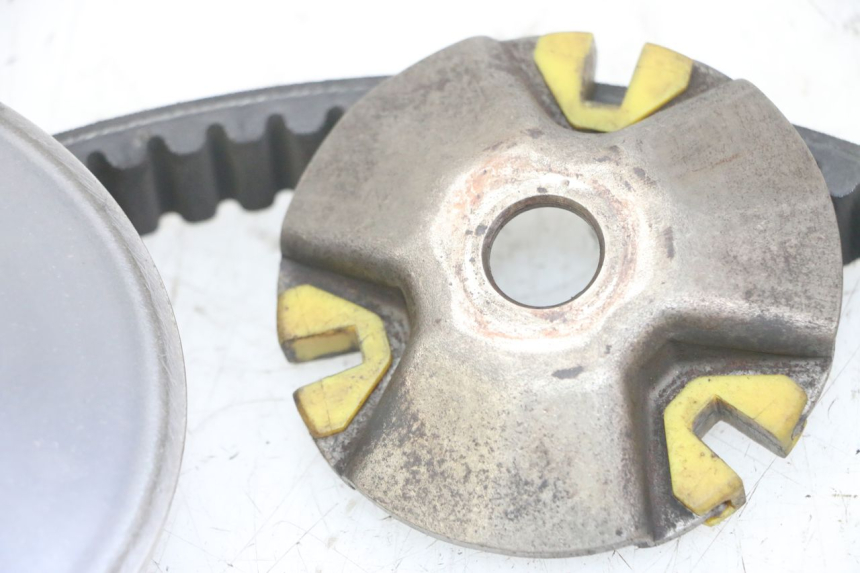 photo de VARIATORE PEUGEOT SATELIS 125 (2013 - 2018)