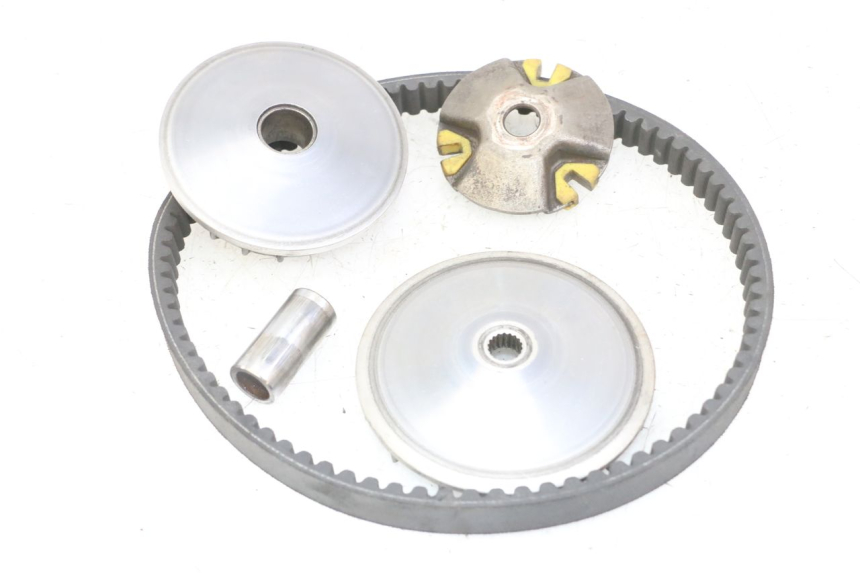 photo de VARIATORE PEUGEOT SATELIS 125 (2013 - 2018)