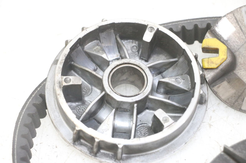 photo de VARIATORE PEUGEOT SATELIS 125 (2013 - 2018)