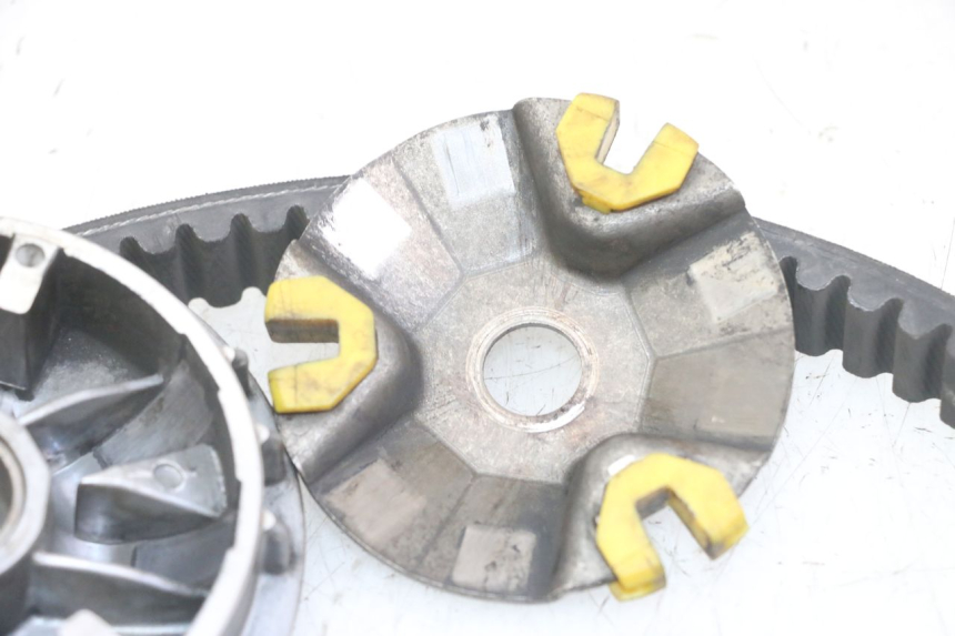 photo de VARIATORE PEUGEOT SATELIS 125 (2013 - 2018)