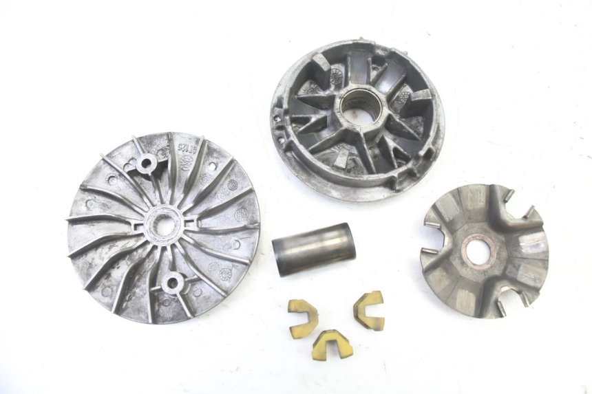 photo de VARIATORE PEUGEOT SATELIS 125 (2013 - 2018)