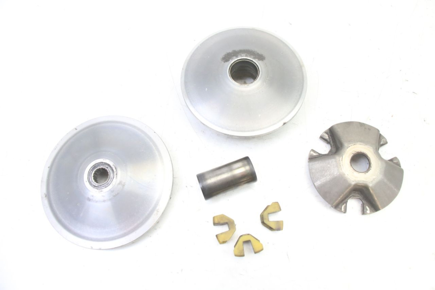 photo de VARIATORE PEUGEOT SATELIS 125 (2013 - 2018)