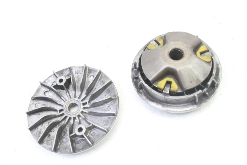 photo de VARIATORE PEUGEOT SATELIS 125 (2013 - 2018)