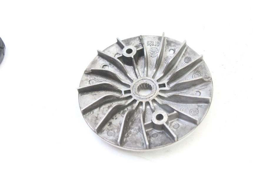 photo de VARIATORE PEUGEOT SATELIS 125 (2013 - 2018)