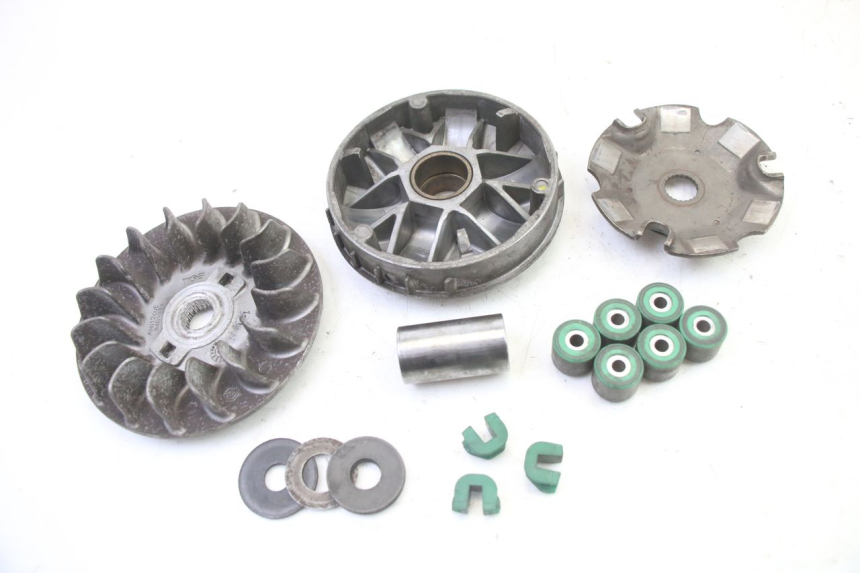 photo de VARIATORE PEUGEOT SATELIS 250 (2006 - 2012)