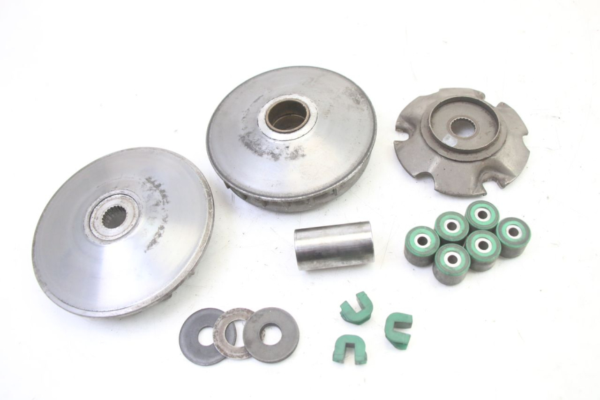 photo de VARIATORE PEUGEOT SATELIS 250 (2006 - 2012)