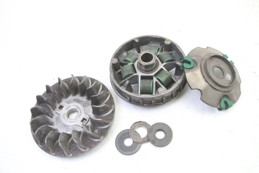 photo de VARIATORE PEUGEOT SATELIS 250 (2006 - 2012)