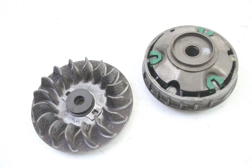 photo de VARIATORE PEUGEOT SATELIS 250 (2006 - 2012)