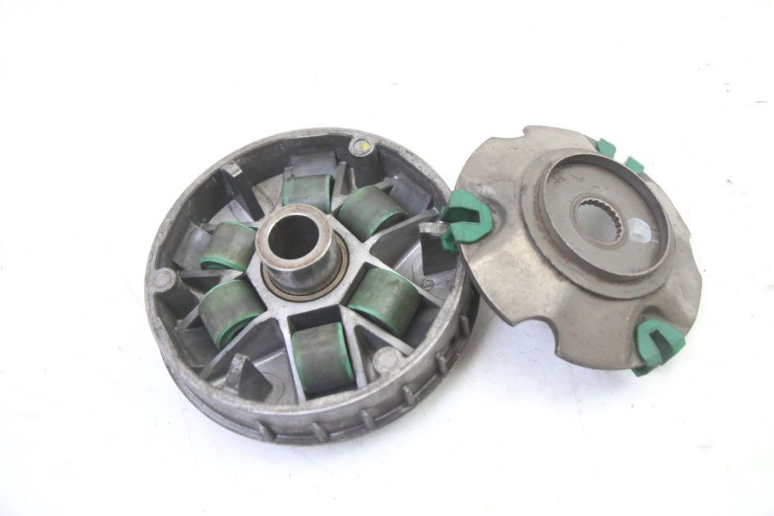 photo de VARIATORE PEUGEOT SATELIS 250 (2006 - 2012)