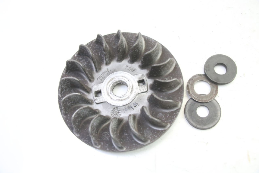 photo de VARIATORE PEUGEOT SATELIS 250 (2006 - 2012)