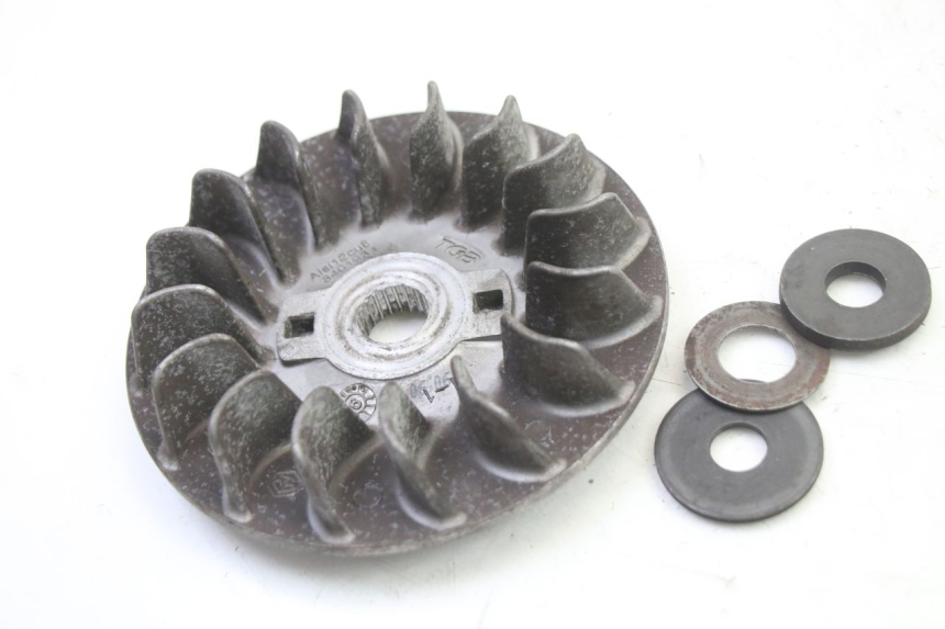 photo de VARIATORE PEUGEOT SATELIS 250 (2006 - 2012)