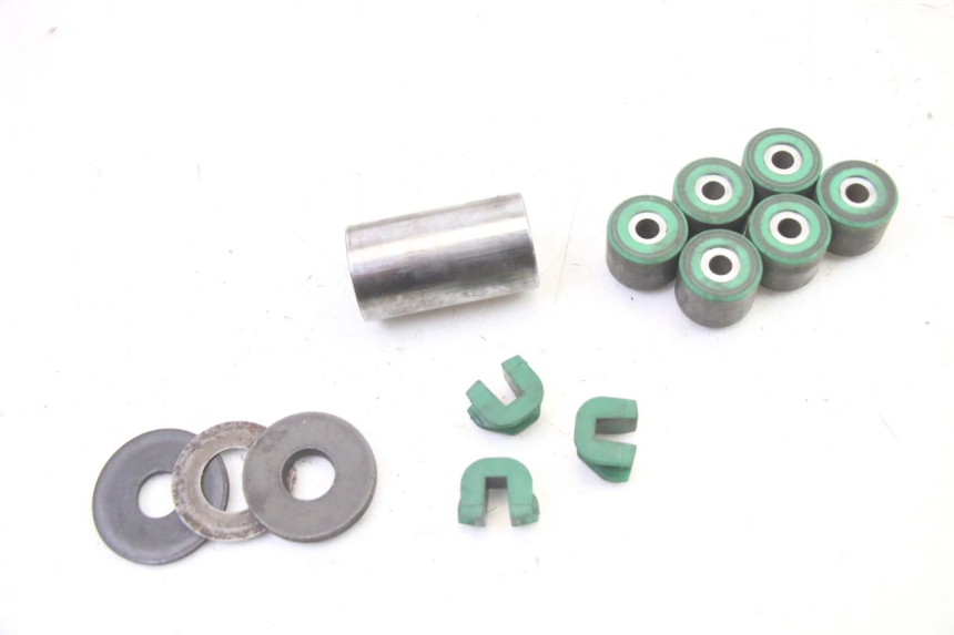photo de VARIATORE PEUGEOT SATELIS 250 (2006 - 2012)