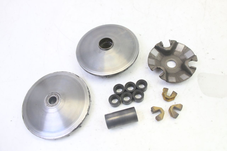 photo de VARIATORE PEUGEOT SATELIS 125 (2013 - 2018)