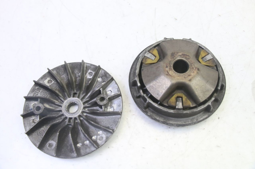 photo de VARIATORE PEUGEOT SATELIS 125 (2013 - 2018)