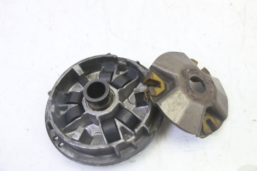 photo de VARIATORE PEUGEOT SATELIS 125 (2013 - 2018)