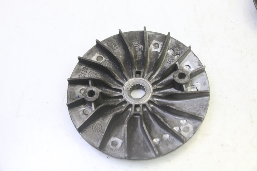 photo de VARIATORE PEUGEOT SATELIS 125 (2013 - 2018)