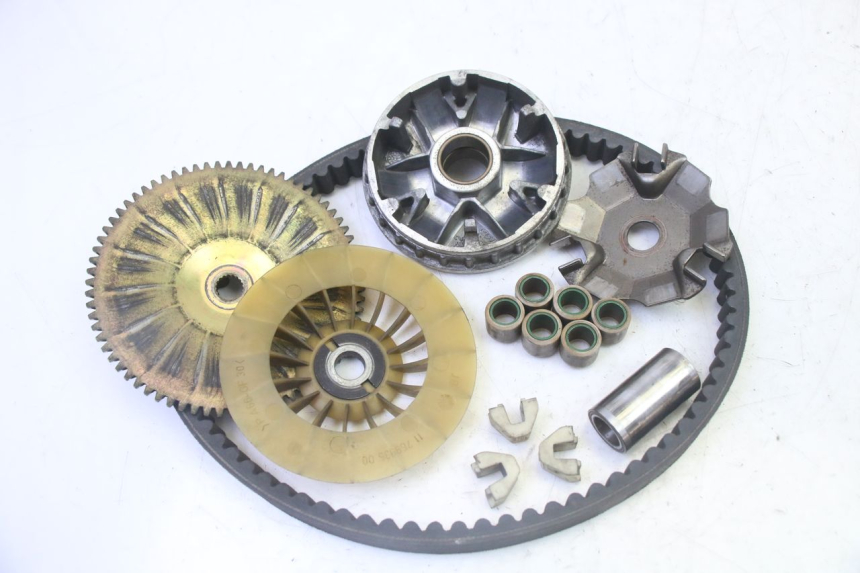 photo de VARIATORE PEUGEOT SATELIS 125 (2006 - 2009)