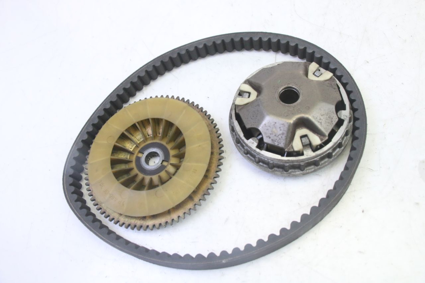 photo de VARIATORE PEUGEOT SATELIS 125 (2006 - 2009)