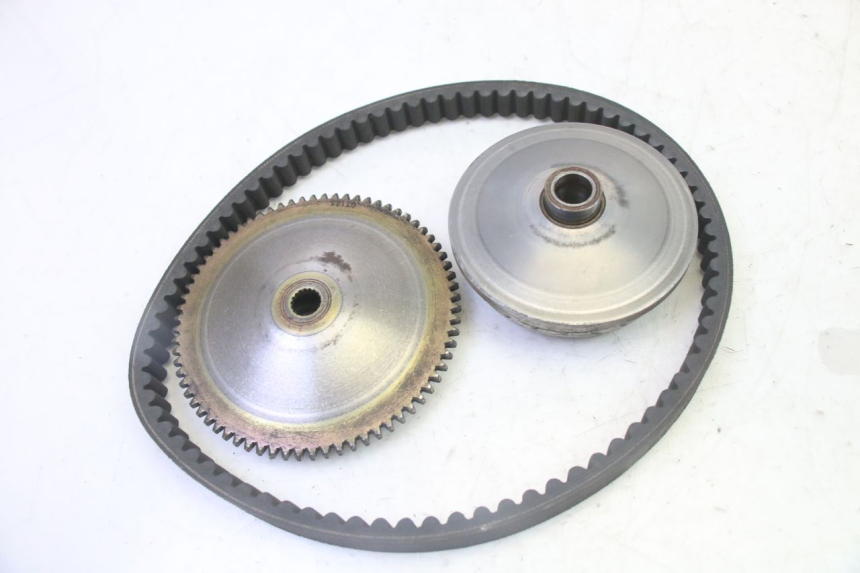 photo de VARIATORE PEUGEOT SATELIS 125 (2006 - 2009)