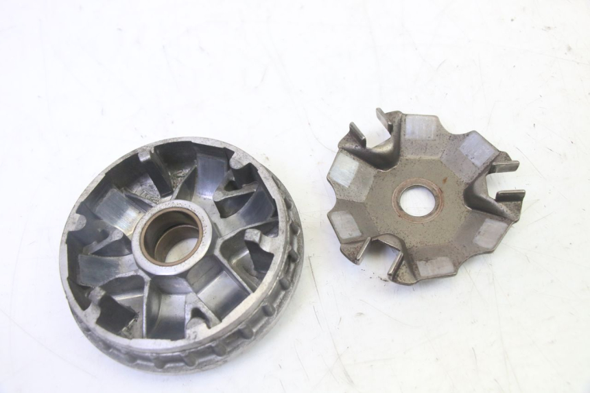 photo de VARIATORE PEUGEOT SATELIS 125 (2006 - 2009)