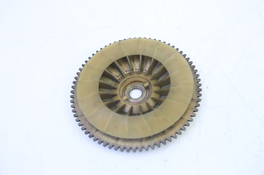 photo de VARIATORE PEUGEOT SATELIS 125 (2006 - 2009)