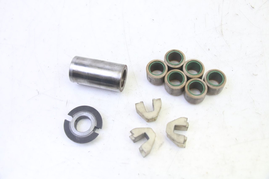 photo de VARIATORE PEUGEOT SATELIS 125 (2006 - 2009)