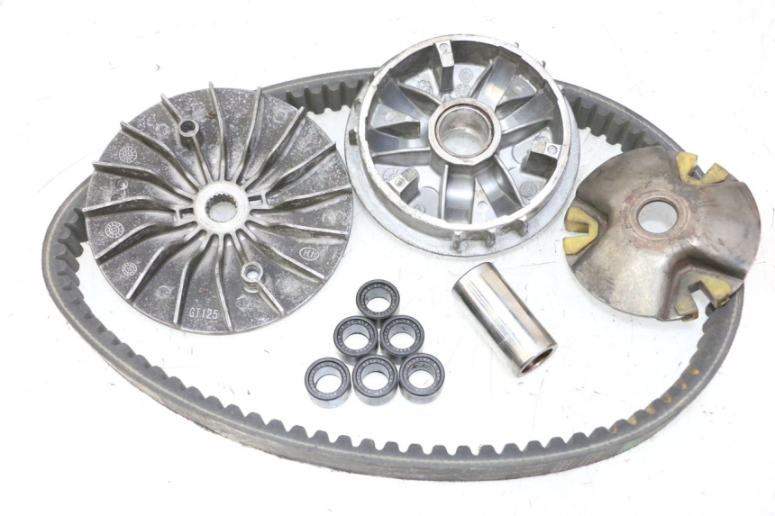 photo de VARIATORE PEUGEOT SATELIS 125 (2013 - 2018)